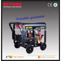 5kw open type diesel generator for sale